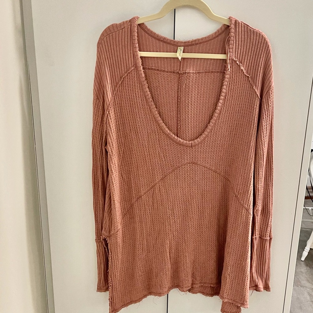 Free People thermal